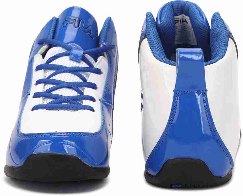 Fila disruptor 3 homme bleu online