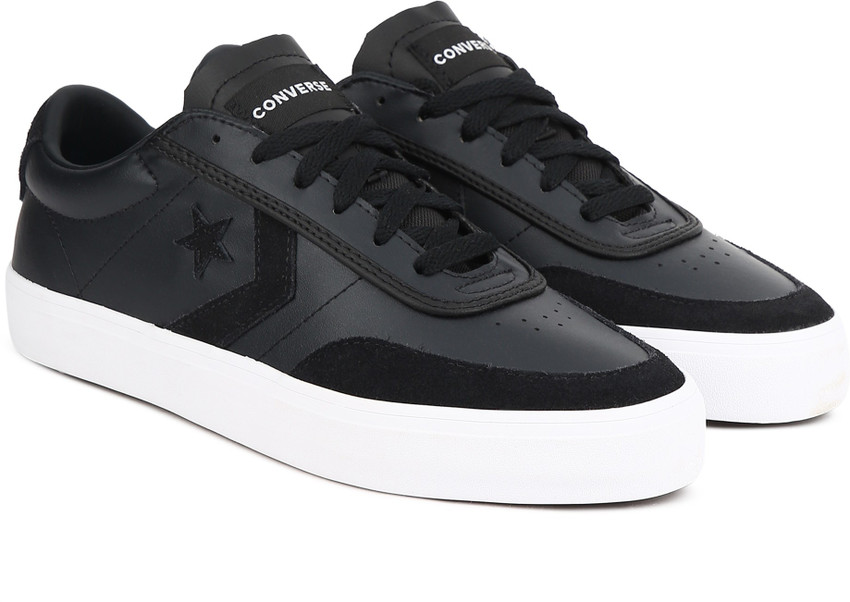 Men's converse courtlandt cheap casual shoes