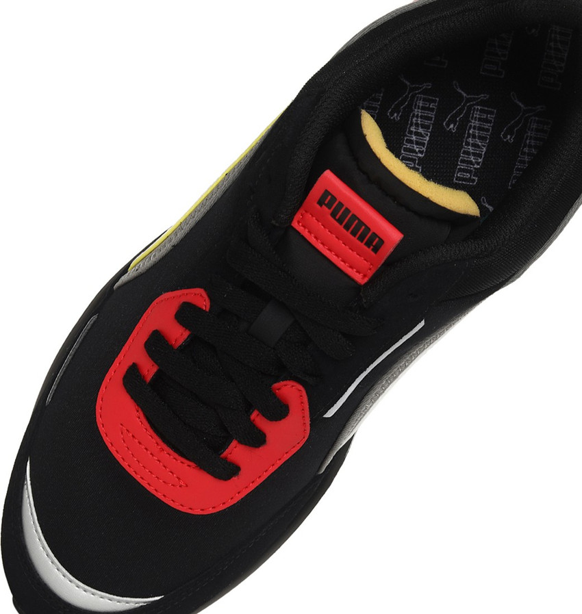 PUMA City Rider Sneakers For Men Buy PUMA City Rider Sneakers
