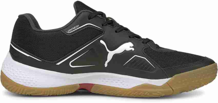 PUMA Solarflash Badminton Shoes For Men Buy PUMA Solarflash