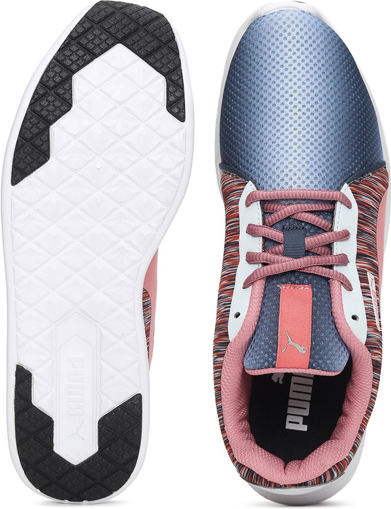 Puma carson runner rose pale new arrivals