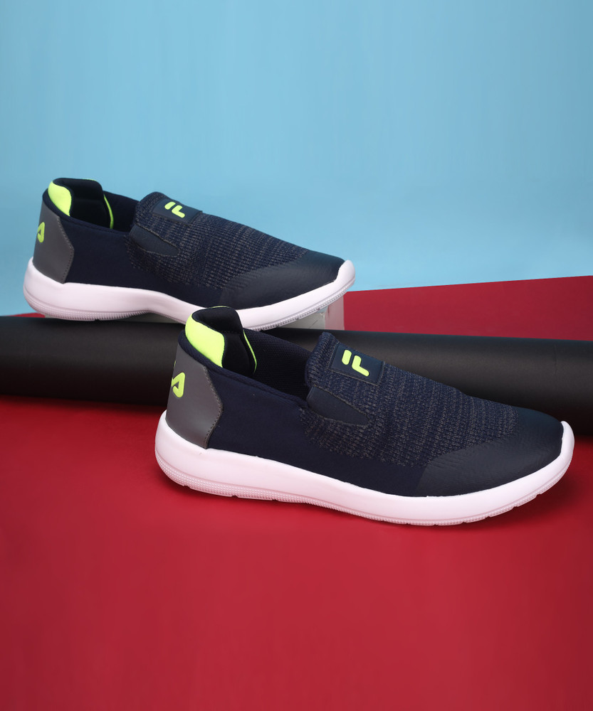 Fila color shoes store