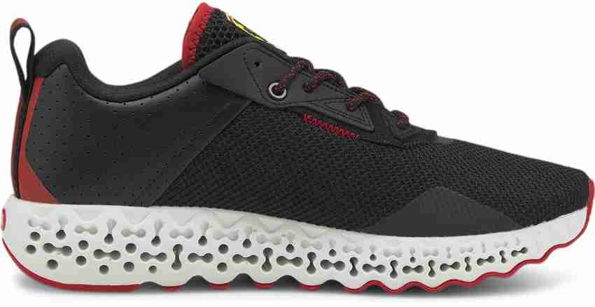Nike free rosso deals