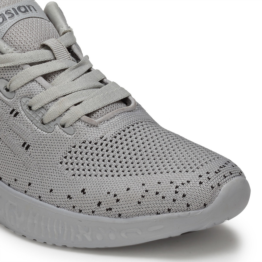 Zapatos skechers shop dama 2019 gris