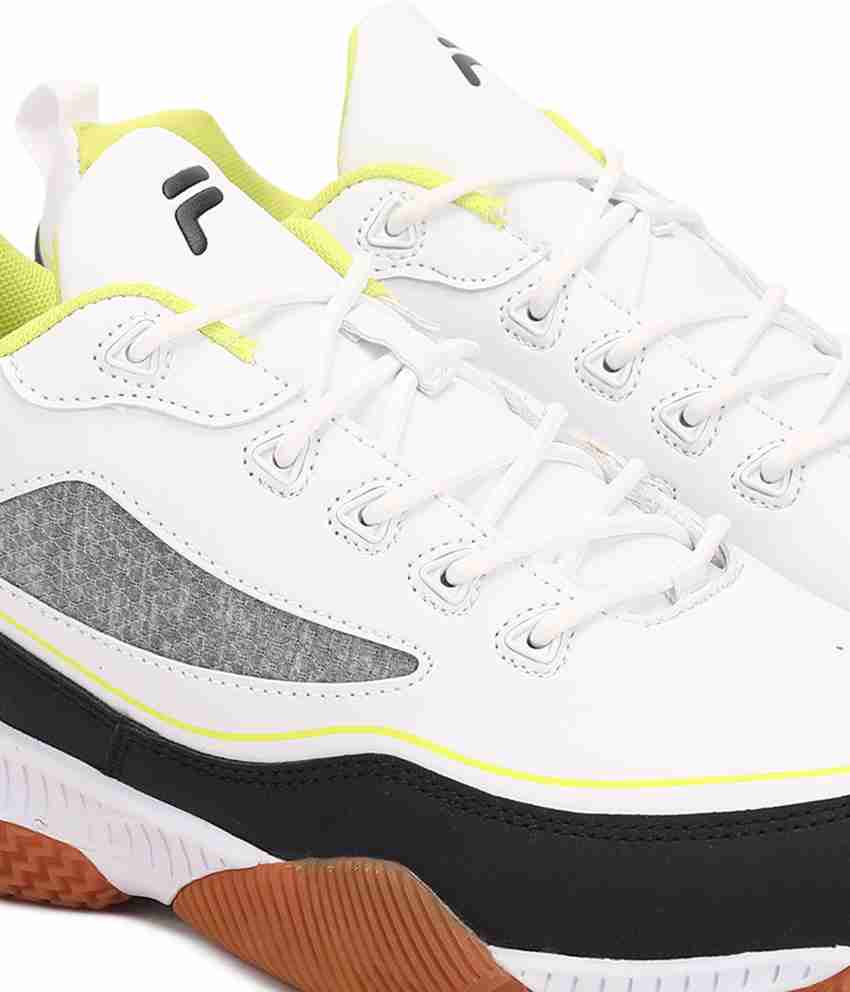 Fila sandals sale deals