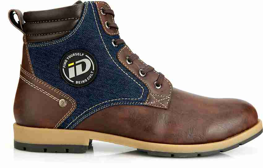 Id cult shoes store