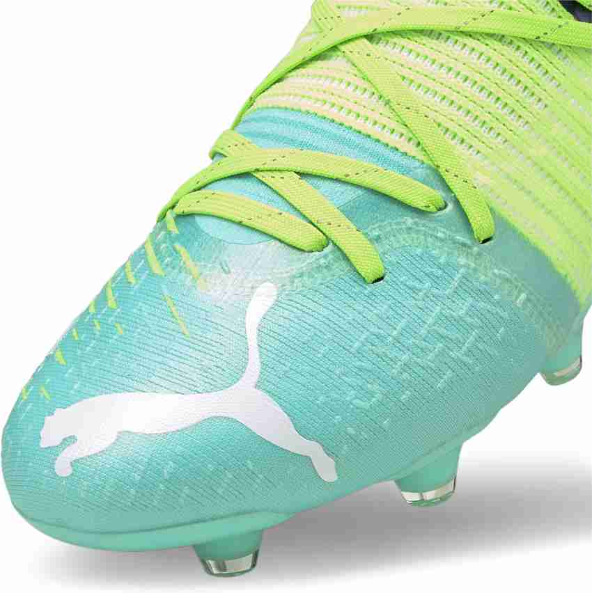 PUMA フューチャー　Z1.2 TECKCRAFT FG/AG PUMA フューチャーZ1.2 TECKCRAFT FG/AG