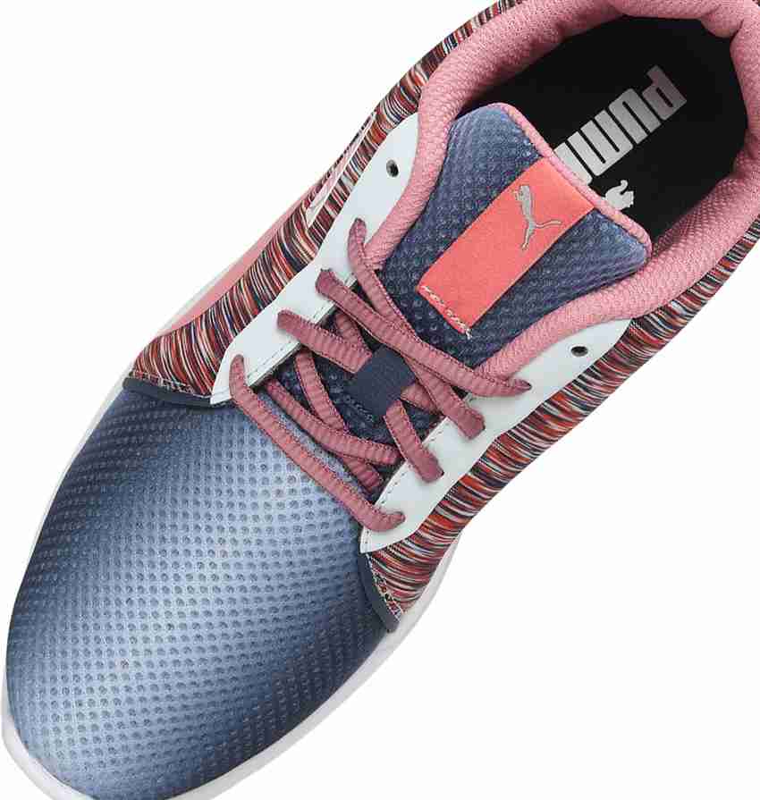 Puma carson new arrivals runner rose pale