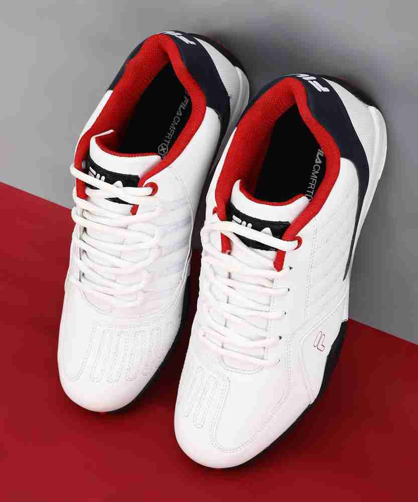 Fila 2025 marcos plus