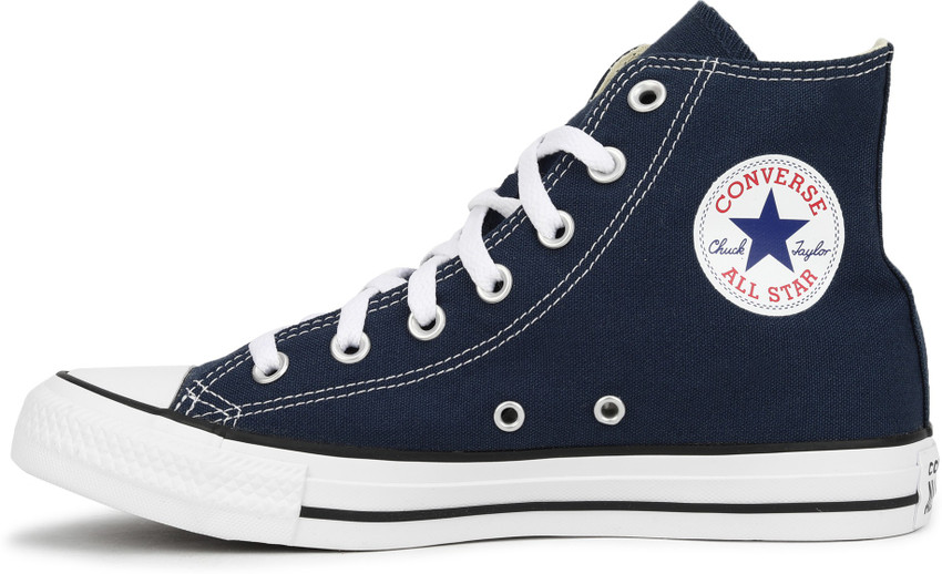 Converse all hotsell stars hoog