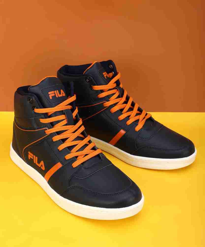 Fila saburo on sale