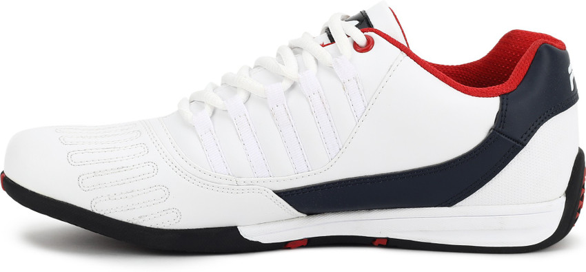 Fila sales marcos plus