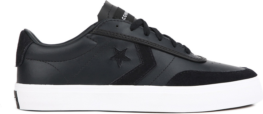 Men's converse courtlandt cheap casual shoes