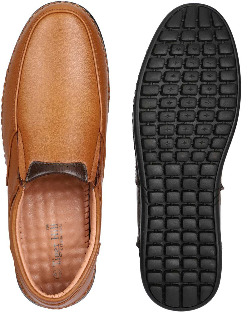 Pugmate Tiger Hill Semi Casual and Formal Trendy Shoes for Men Outdoors For Men Buy Pugmate Tiger Hill Semi Casual and Formal Trendy Shoes for Men Outdoors For Men Online at