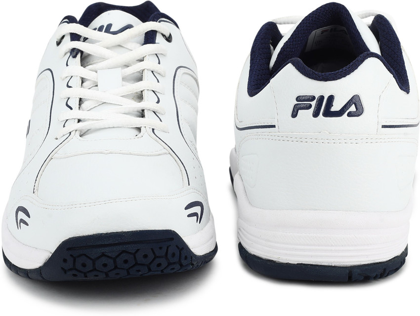 Fila hot sale set men