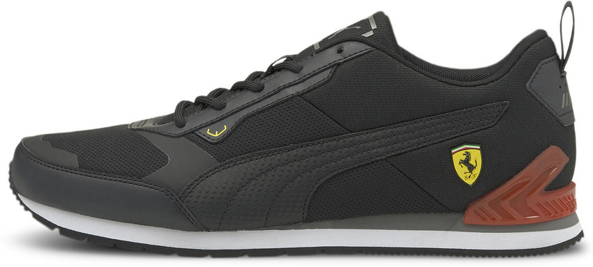 Puma online ferrari track