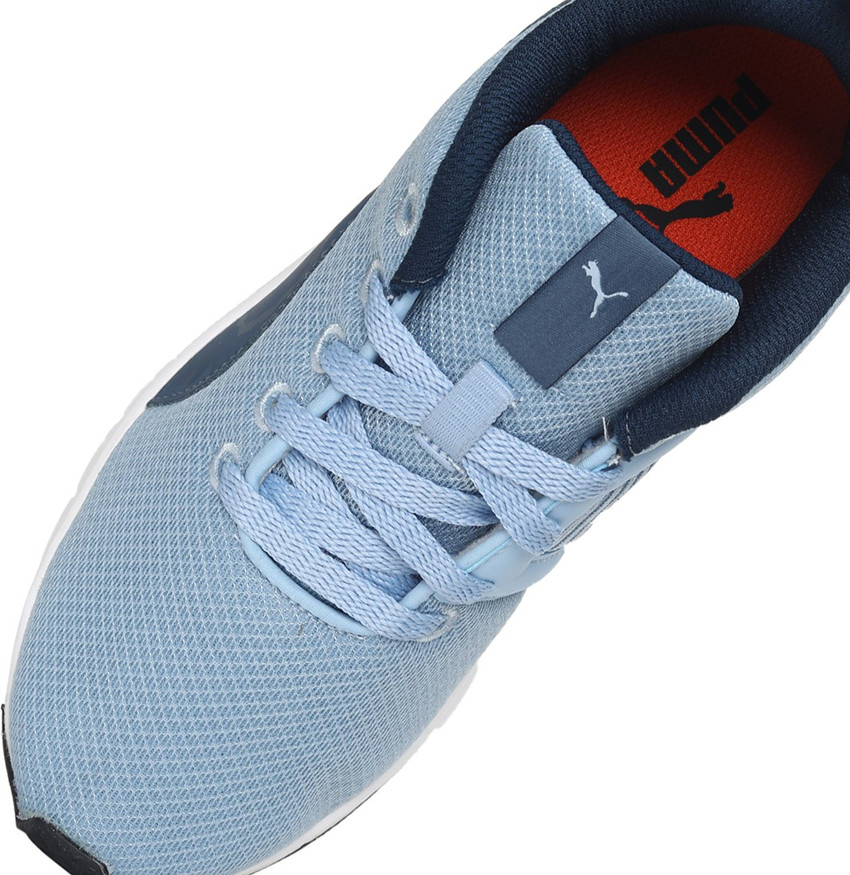 Denim puma hotsell shoes
