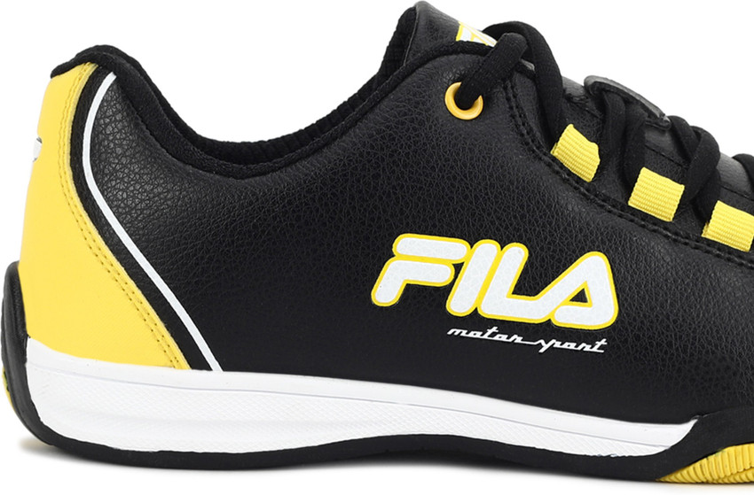 FILA KERB Motorsport Shoes For Men