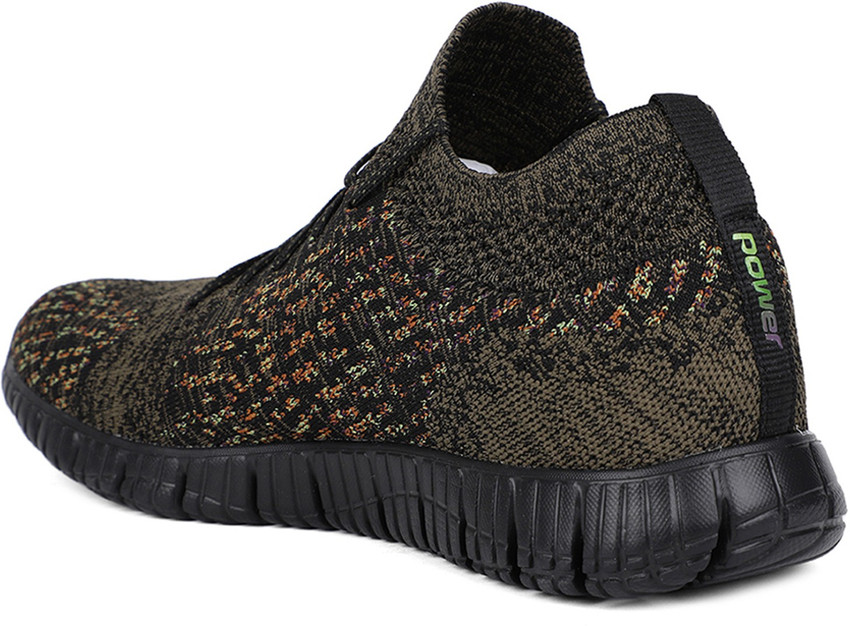 Power men's clearance engage running shoes