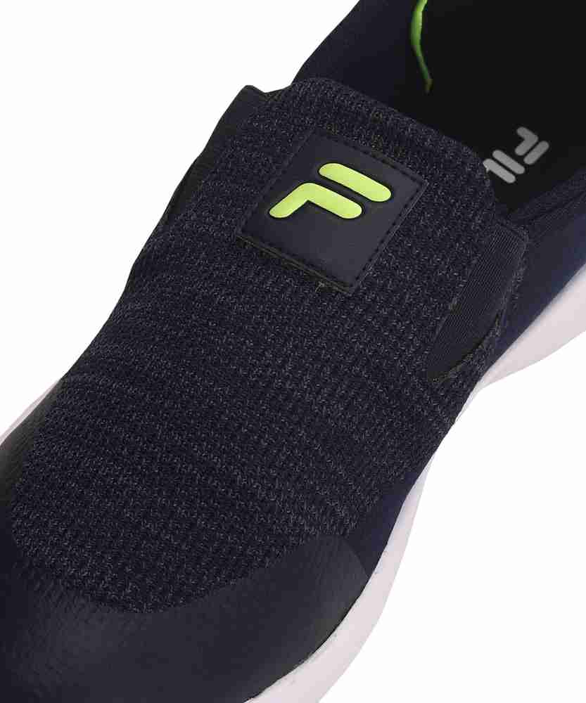 Fila sock runners deals