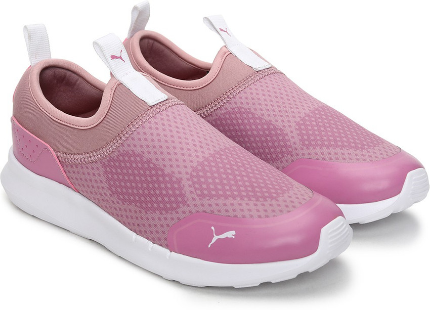 PUMA Comfort Wns Slipon V2 Walking Shoes For Women Buy PUMA