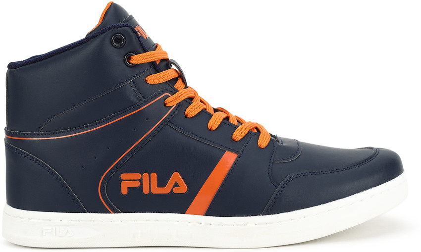 FILA SABURO 2 High Tops For Men Buy FILA SABURO 2 High Tops For Men Online at Best Price Shop Online for Footwears in India Flipkart