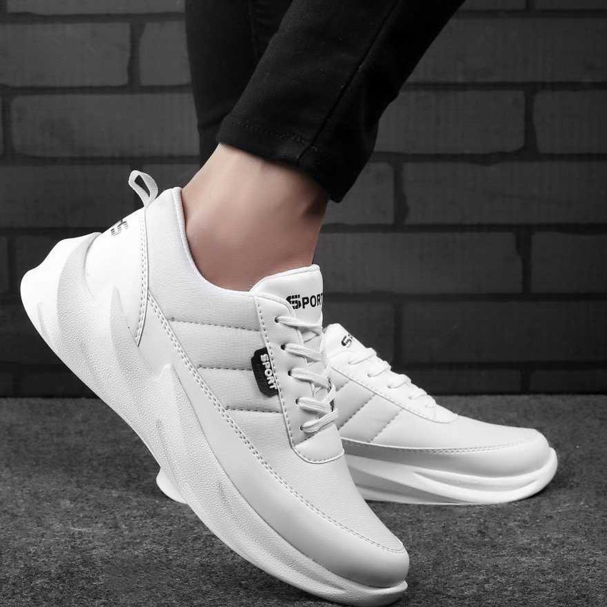 amico men's air series mesh casual walking running gymwear shoes