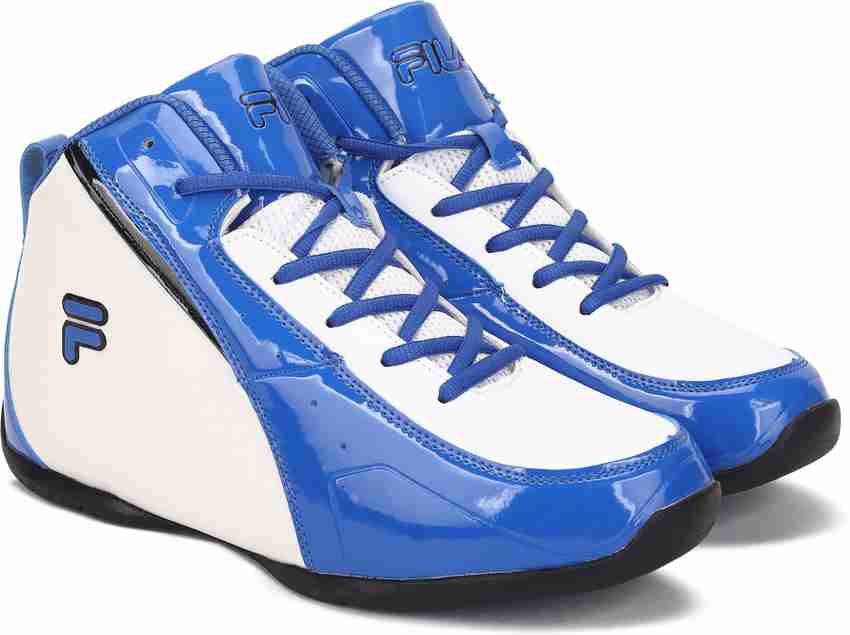 Fila basketball shoes flipkart hot sale