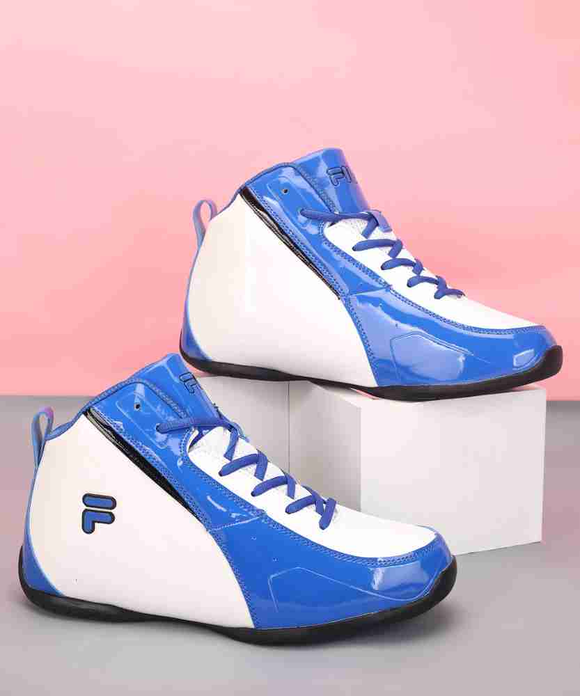 Fila basketball top shoes under 2000