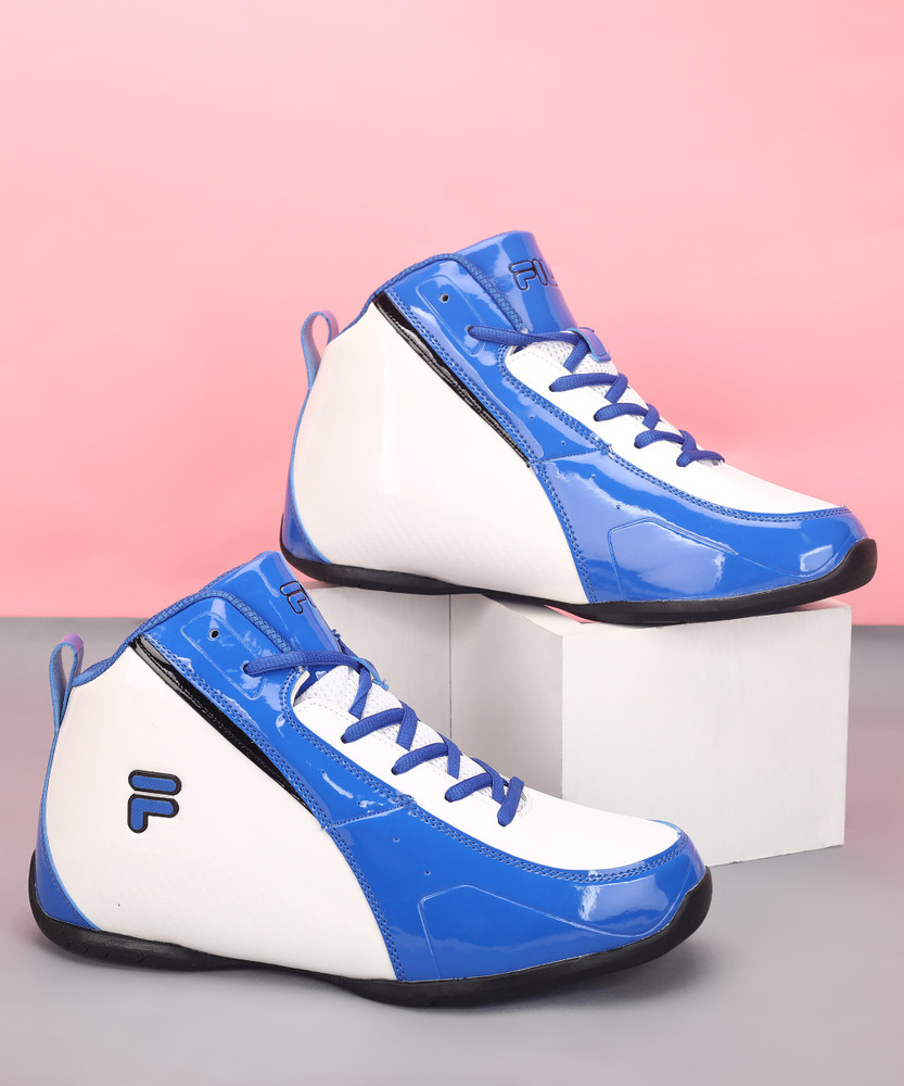Fila basketball shoes flipkart new arrivals