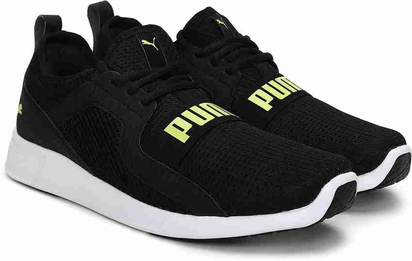 Puma abiko idp black clearance