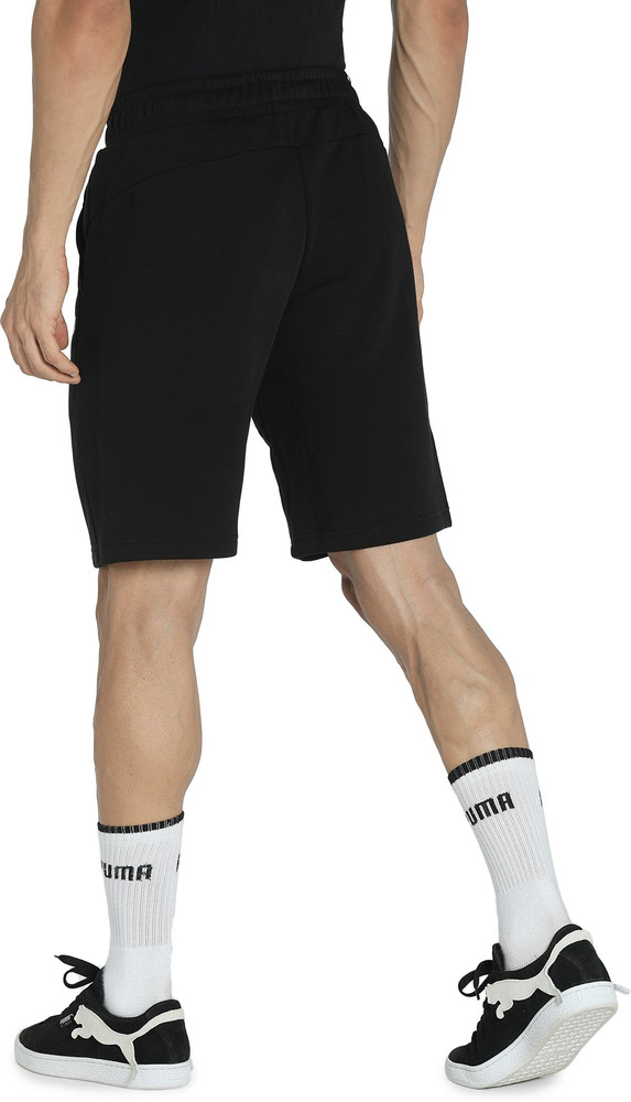 Puma bermuda clearance shorts mens