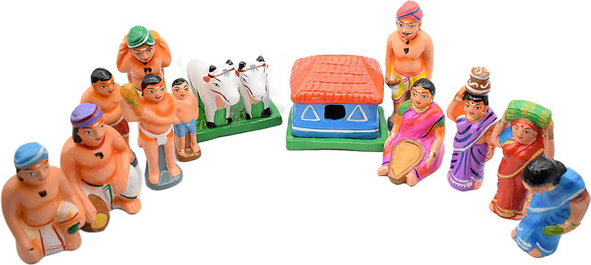 Golu bommai price top