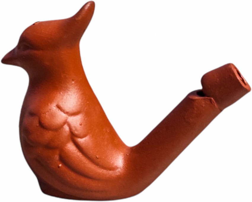 Bird water whistle toy cheap