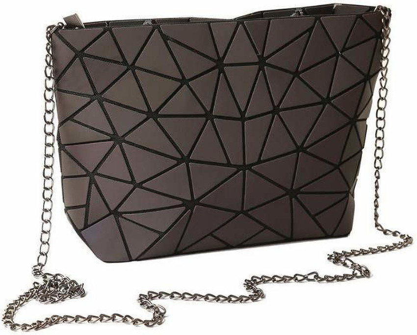 Geometric 2025 sling bag