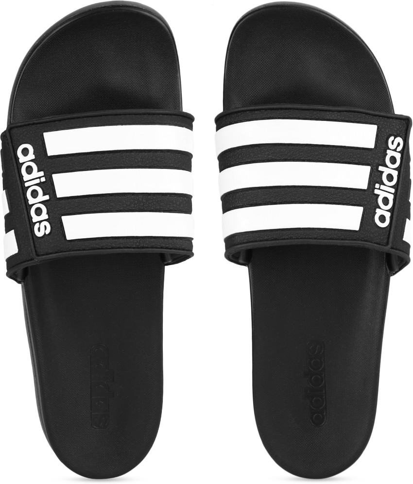 ADIDAS Men ADILETTE COMFORT ADJ Slides Buy ADIDAS Men ADILETTE