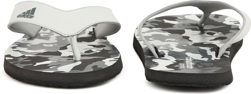 Adidas men's 2025 memory foam slides