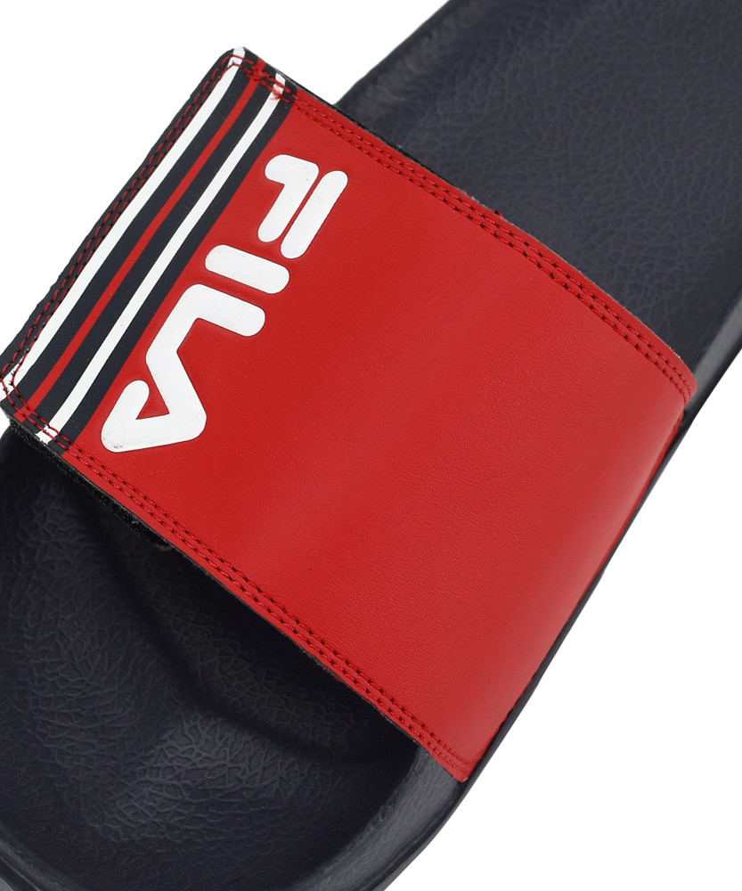 Fila slides on sale near me