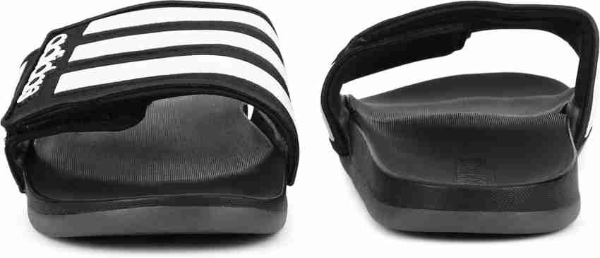 ADIDAS Men ADILETTE COMFORT ADJ Slides Buy ADIDAS Men ADILETTE