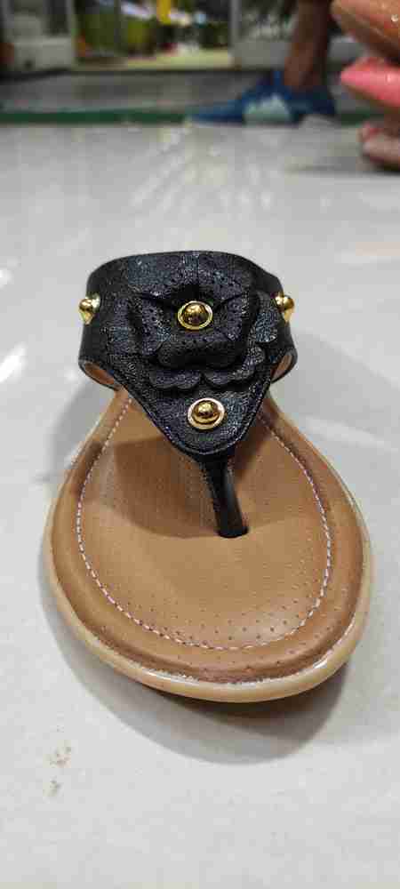 Shree discount leather slipper