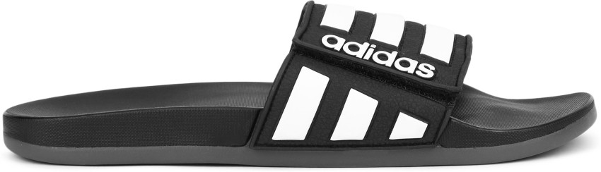 ADIDAS Men ADILETTE COMFORT ADJ Slides Buy ADIDAS Men ADILETTE