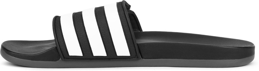 ADIDAS Men ADILETTE COMFORT ADJ Slides Buy ADIDAS Men ADILETTE