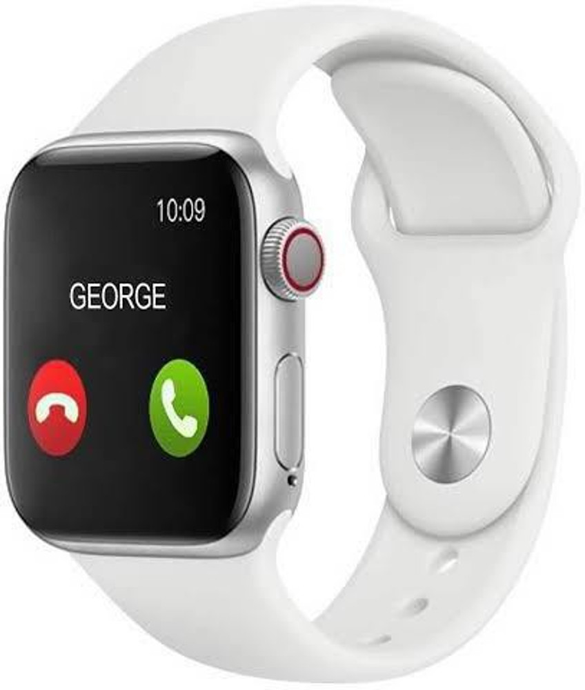 X7 smart watch online strap