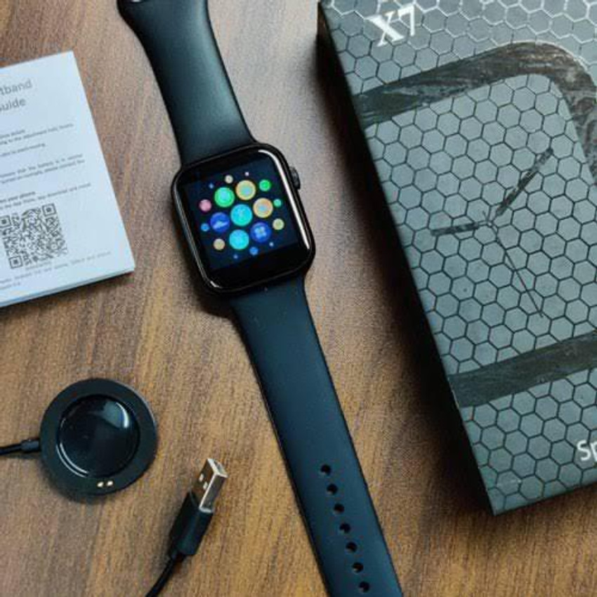 X7 smart watch strap outlet