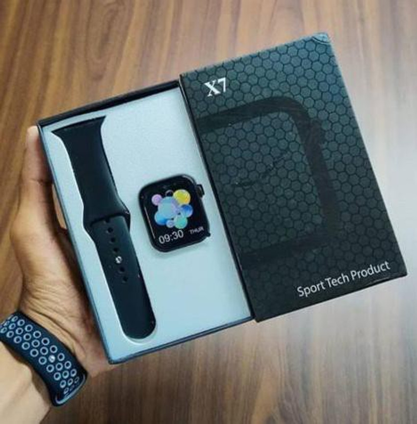 X7 smart watch strap on sale
