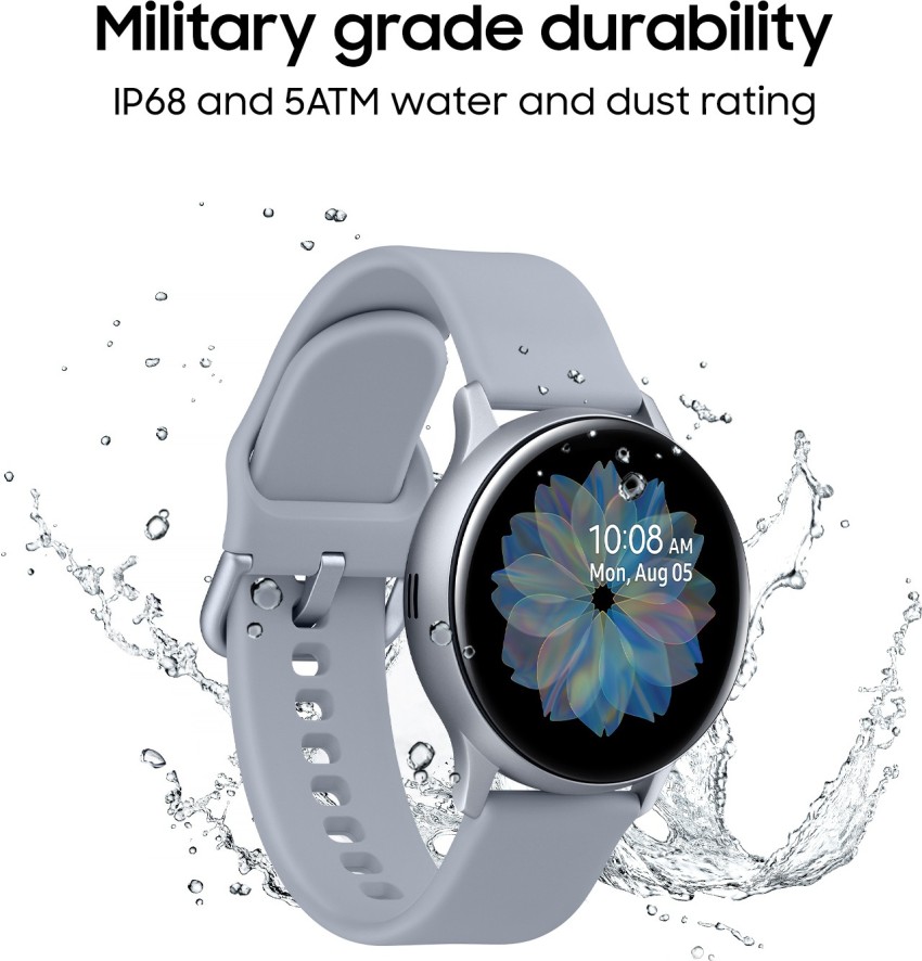 Samsung Galaxy Watch Active Online at Lowest Price in India