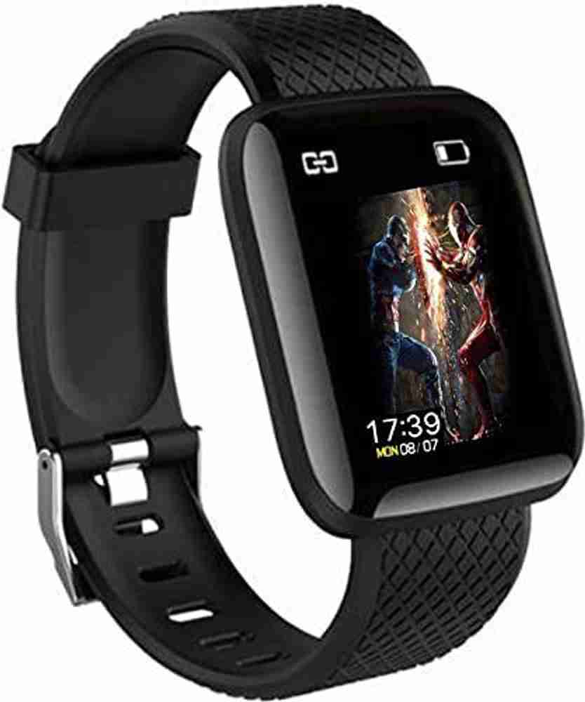 116 smart band sales