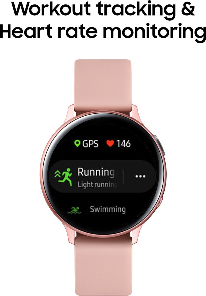 Galaxy watch sales active deals