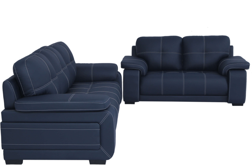 Flipkart Perfect Homes Mexican Leatherette 3 2 Sofa Set Price in
