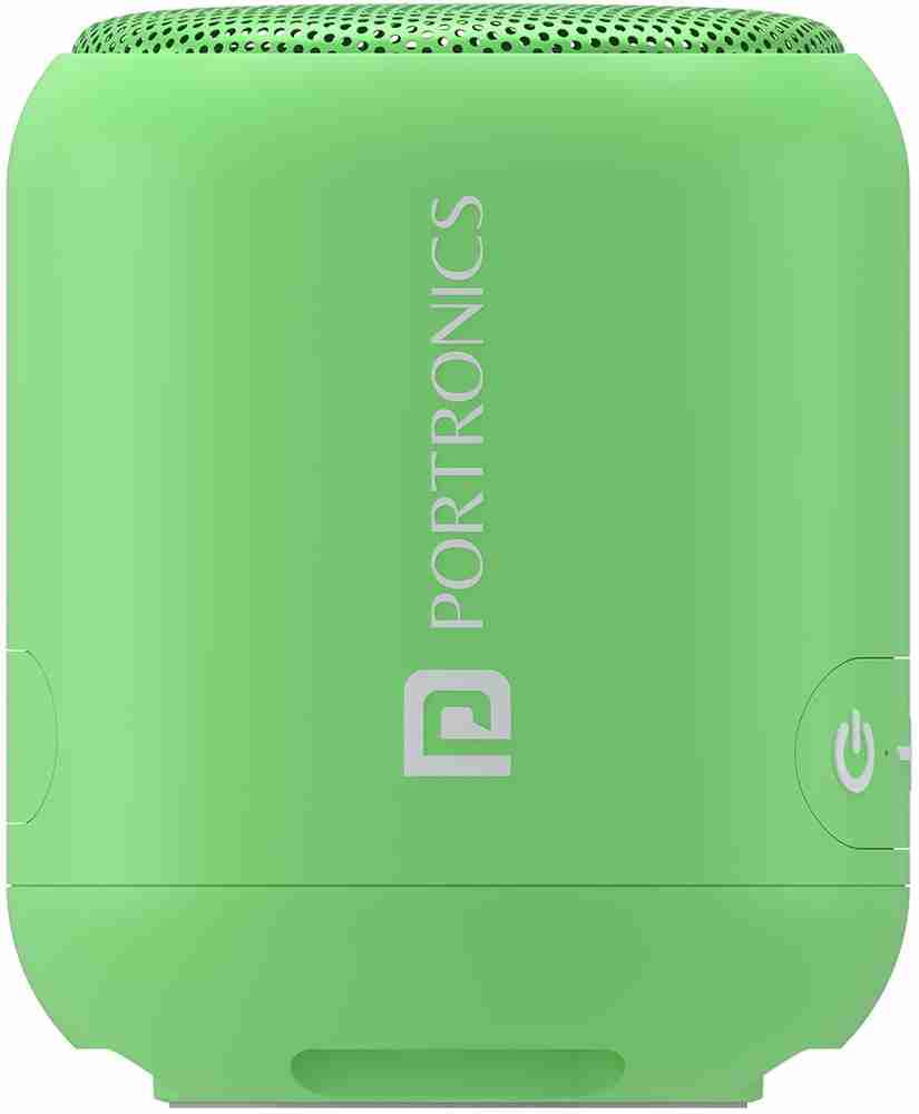 Portronics speaker flipkart sale